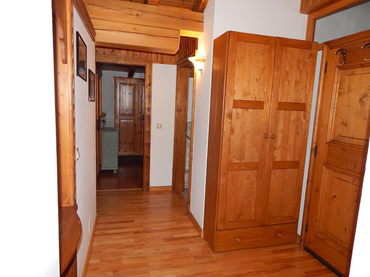 Residence La Pineta Padola Zewnętrze zdjęcie