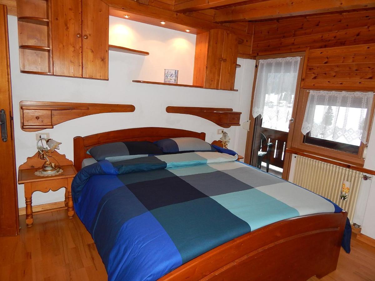 Residence La Pineta Padola Zewnętrze zdjęcie