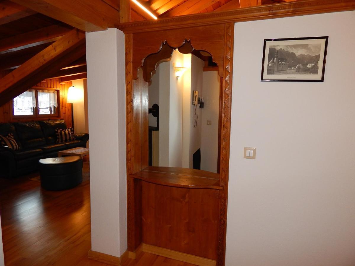 Residence La Pineta Padola Zewnętrze zdjęcie