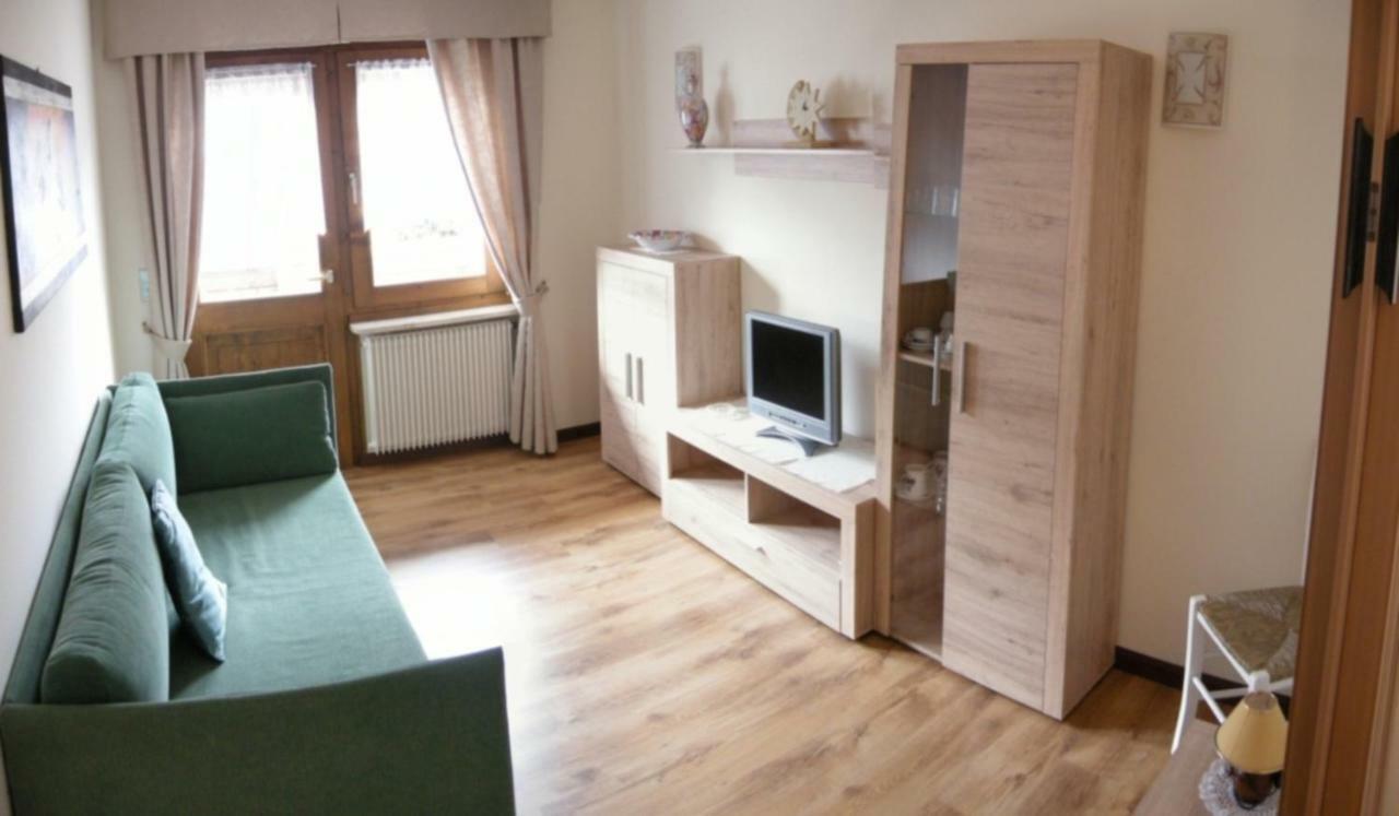 Residence La Pineta Padola Zewnętrze zdjęcie