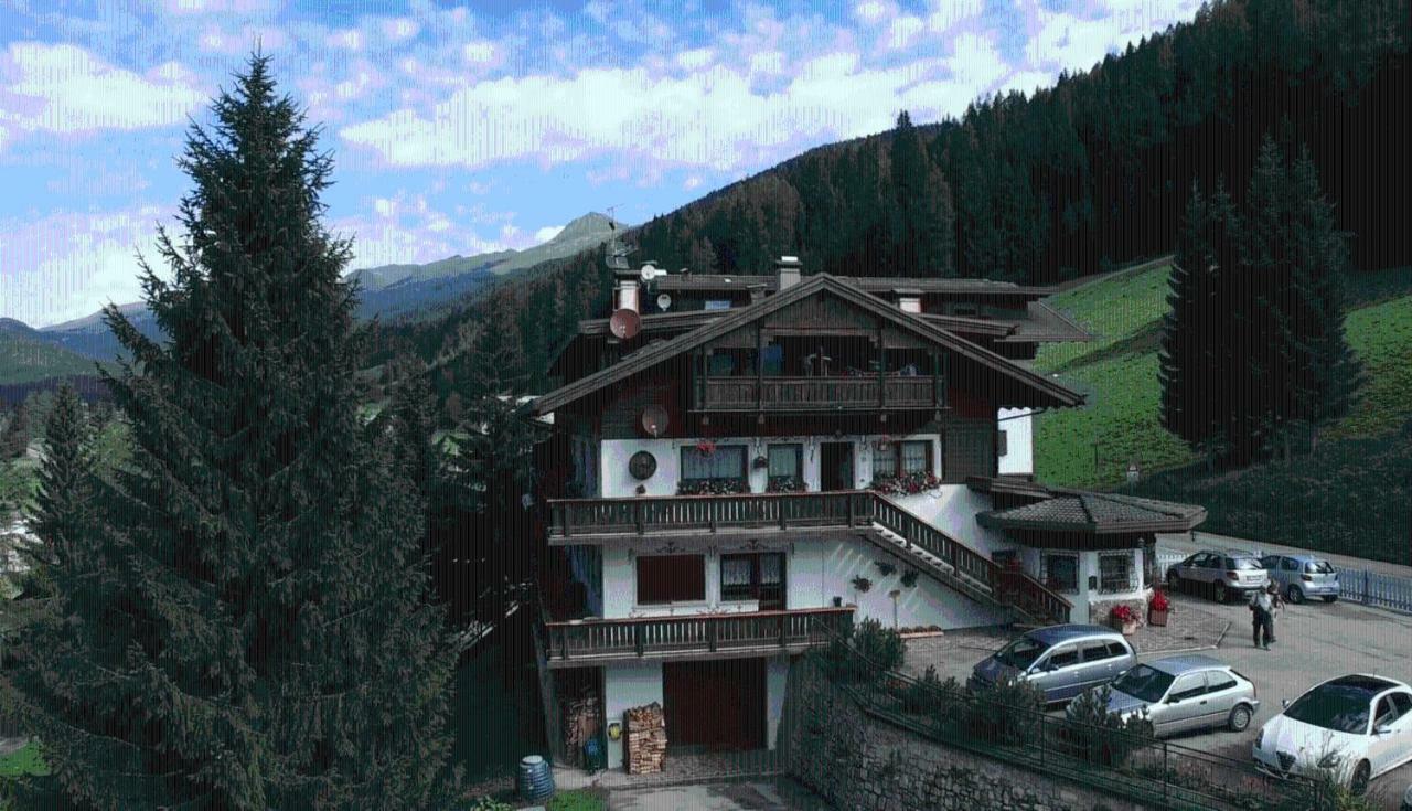 Residence La Pineta Padola Zewnętrze zdjęcie