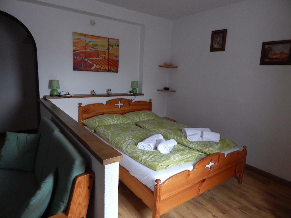 Residence La Pineta Padola Zewnętrze zdjęcie