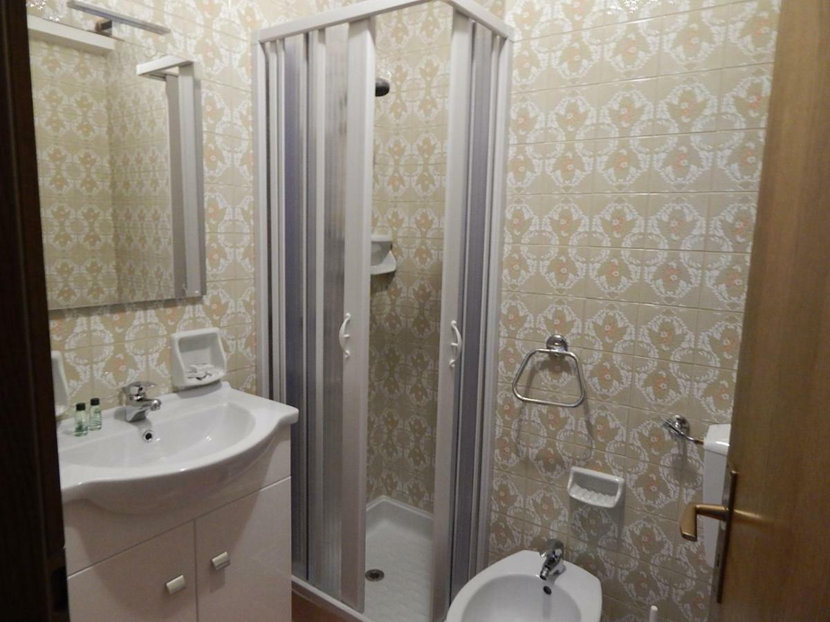 Residence La Pineta Padola Zewnętrze zdjęcie