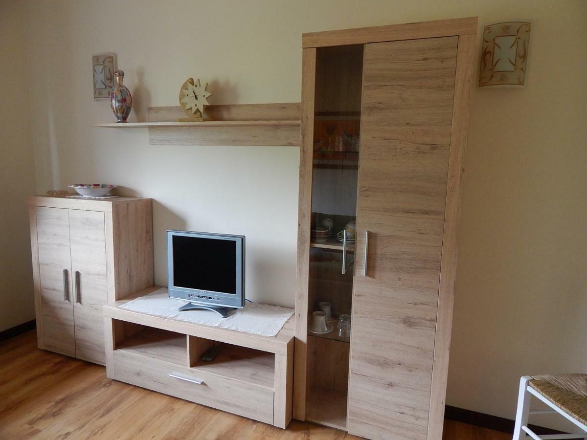 Residence La Pineta Padola Zewnętrze zdjęcie