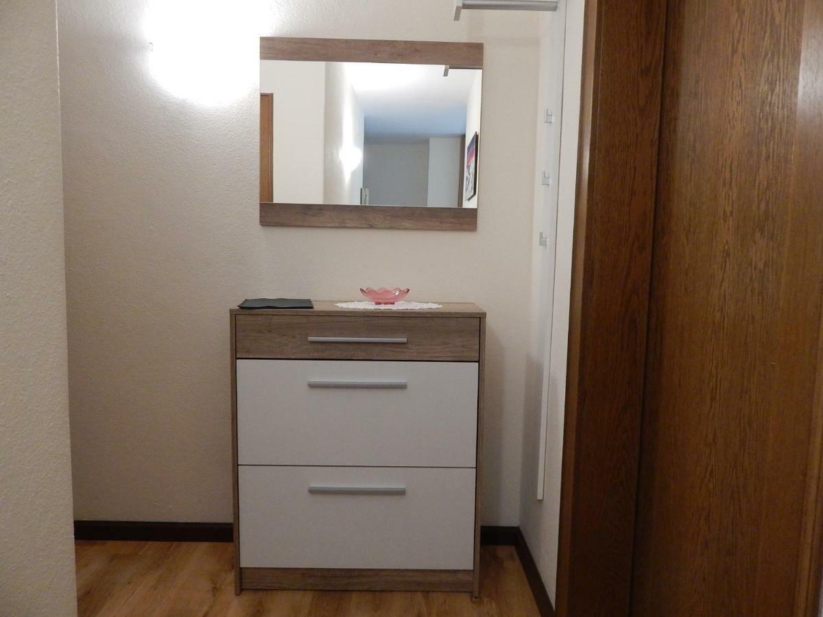 Residence La Pineta Padola Zewnętrze zdjęcie